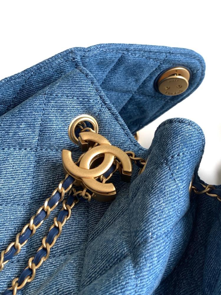 Hobo Bag