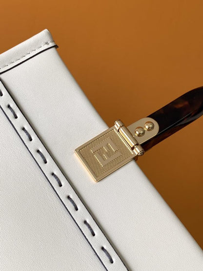 Top Handle Bag