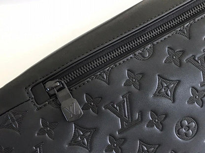 Luxury Stylish Calfskin Shoulder Bag – Limited Edition