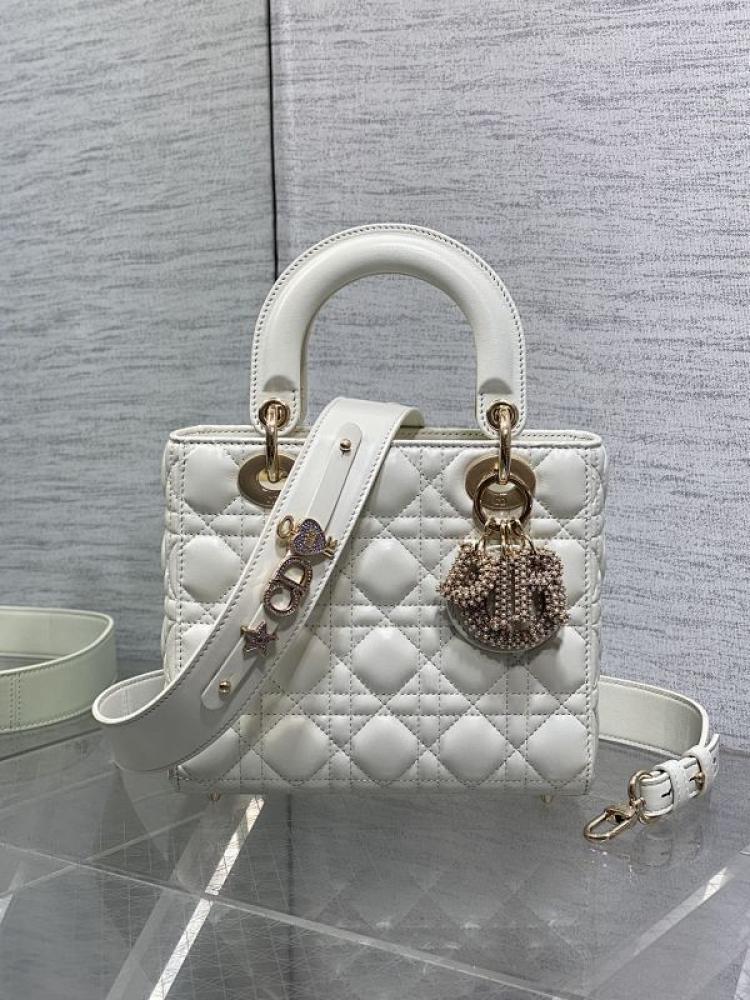 Practical Top Handle Bag