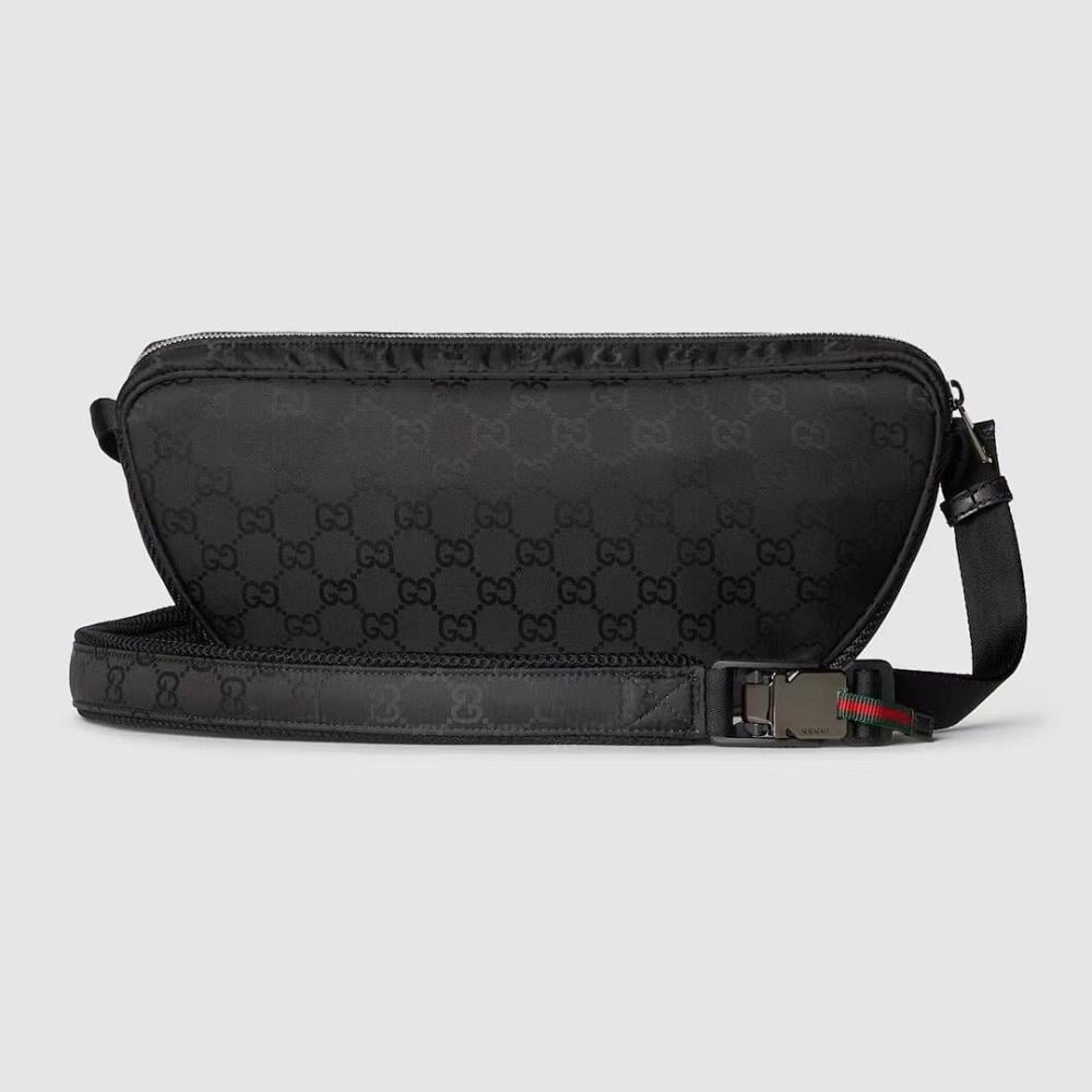 Modern Refined Shoulder Bag