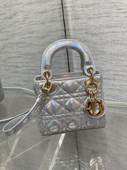 Top Handle Bag