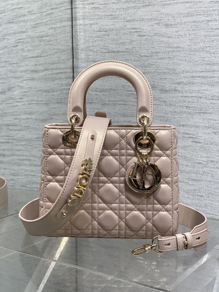 Classic Top Handle Bag