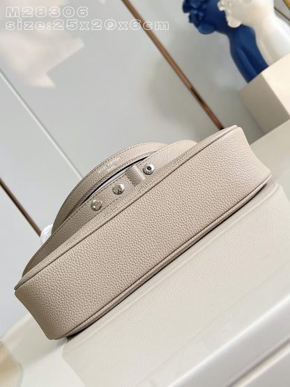 Top Handle Bag