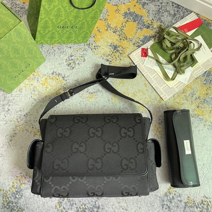 Luxury Crossbody Bag – Limited Edition