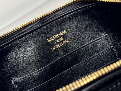 Classic Top Handle Bag