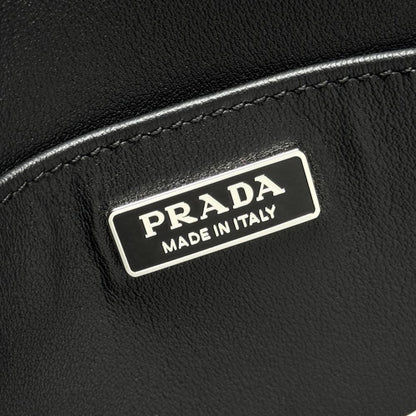Classic Shoulder Bag