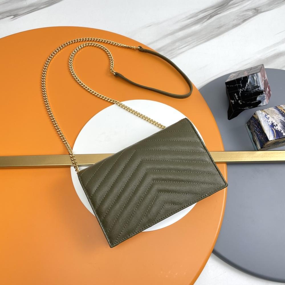 Calfskin Wallet