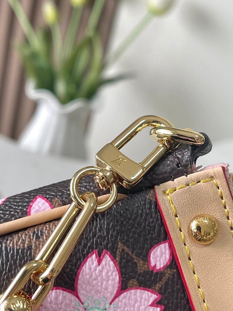 Stylish Premium Studded Leather Bag