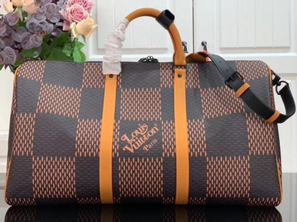Elegant Travel Bag