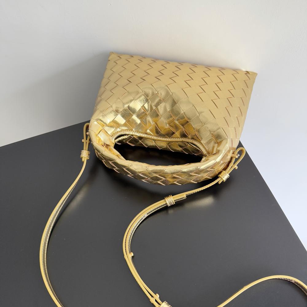 Calfskin Shoulder Bag