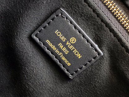 Stylish Premium Leather Shoulder Bag