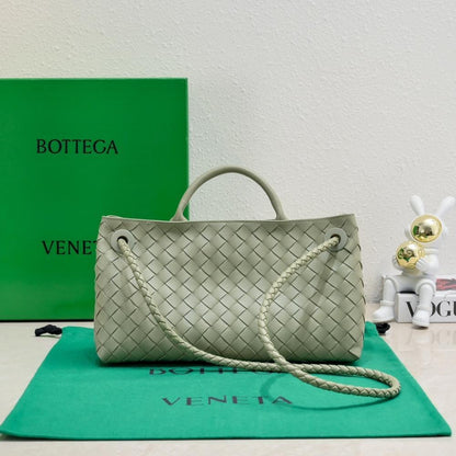 Top Handle Bag