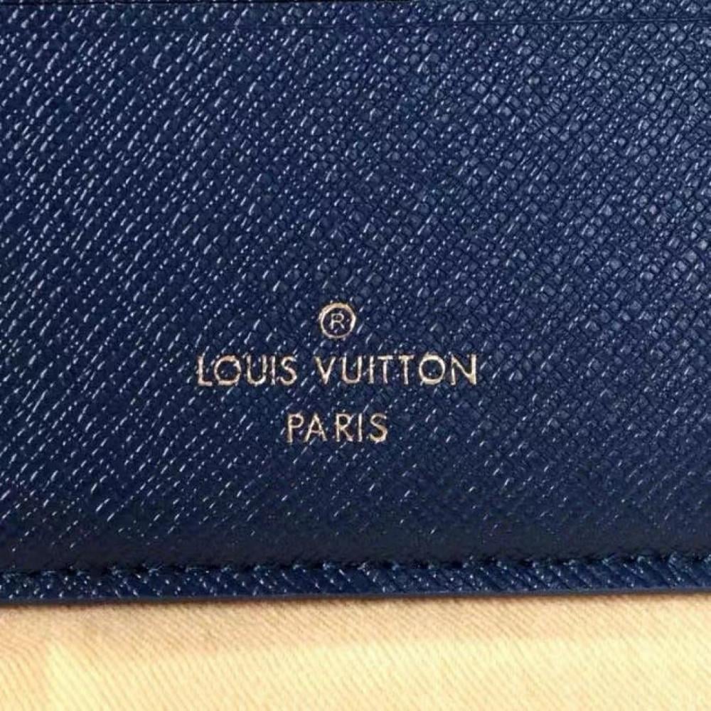 Luxury Leather Wallet – Limited Edition