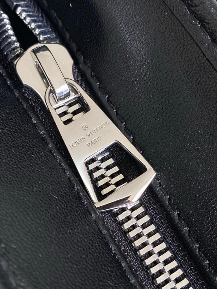 Stylish Monogram Calfskin Shoulder Bag – Limited Edition