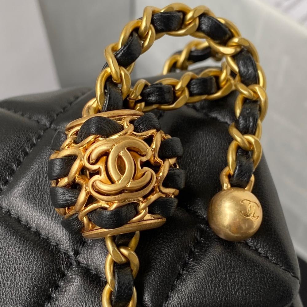 Luxury Shoulder Bag