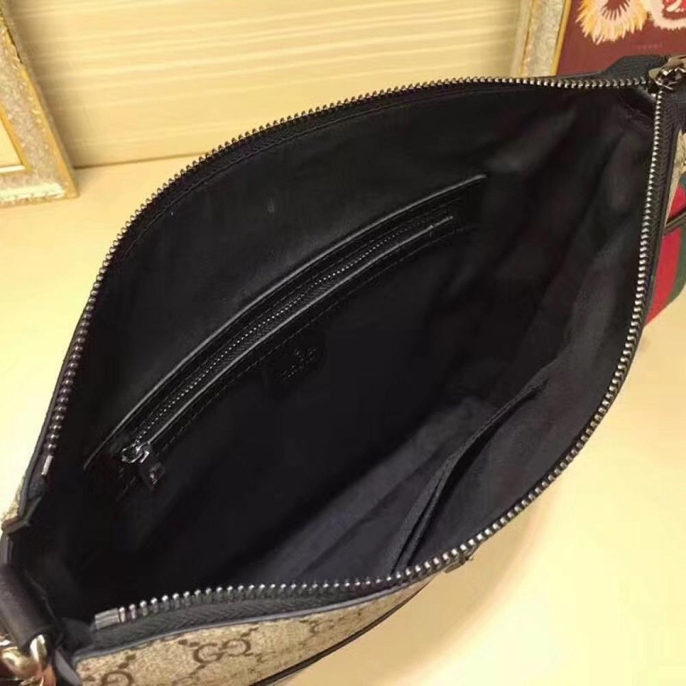 Modern Refined Top Handle Bag