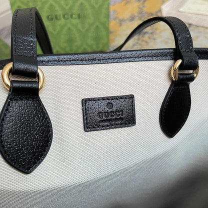Luxury Premium Top Handle Bag