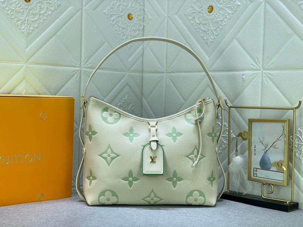 Modern Stylish Leather Top Handle Bag