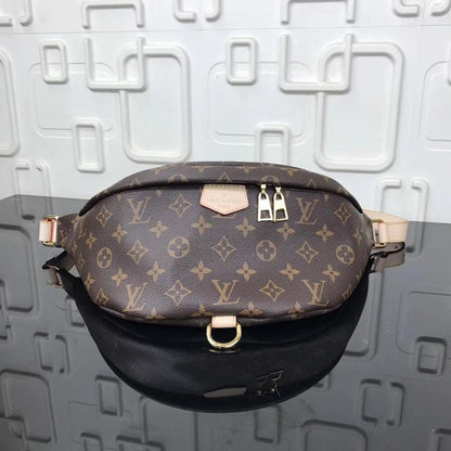 Top Handle Bag