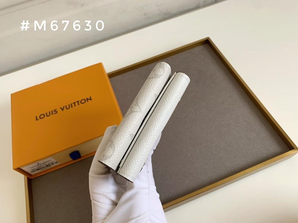 Modern Stylish Wallet