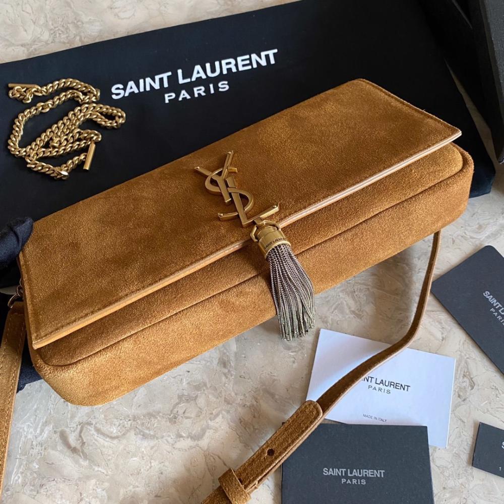 Elegant Shoulder Bag