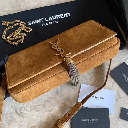 Elegant Shoulder Bag