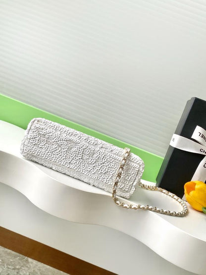 Top Handle Bag