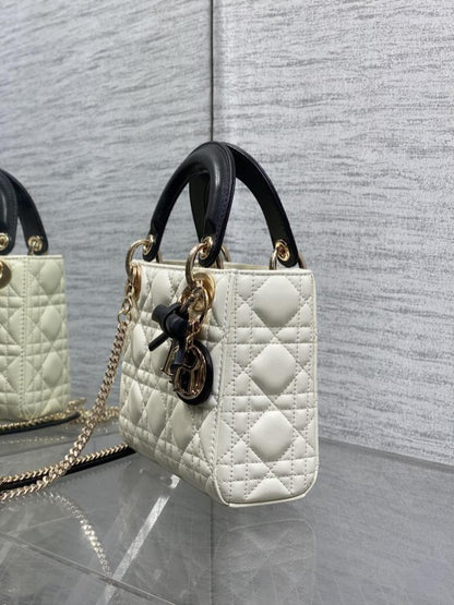 Top Handle Bag