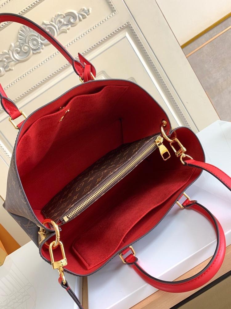 Stylish Gold Leather Top Handle Bag – Special Edition