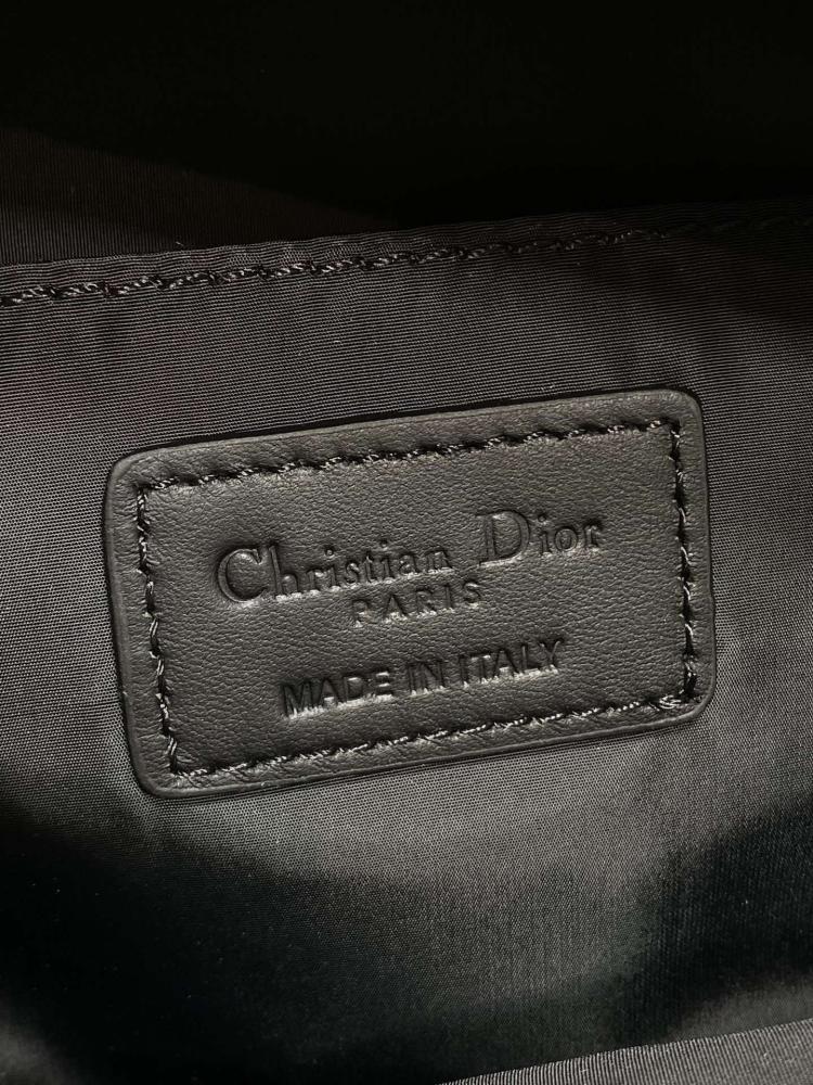 Luxury Leather Top Handle Bag