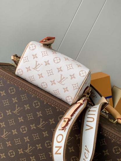 Top Handle Bag