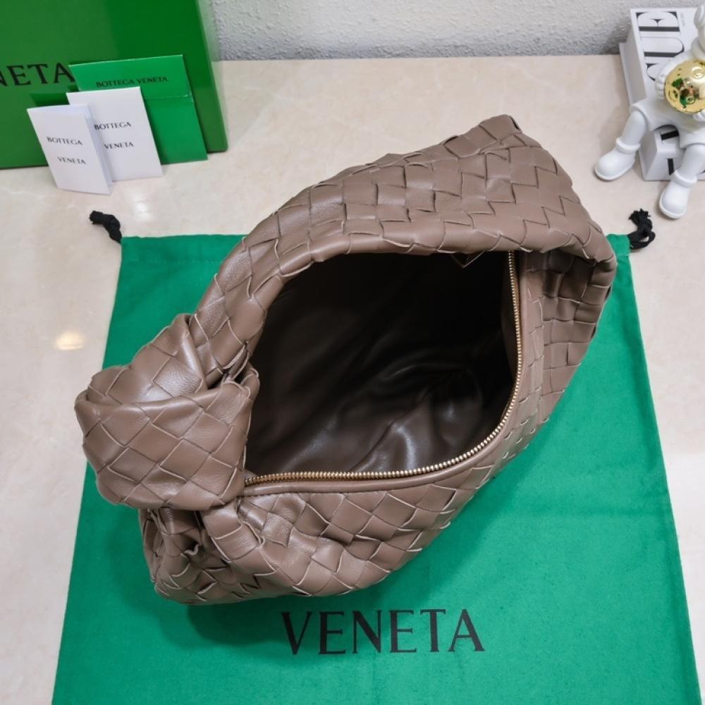 Lambskin Hobo Bag