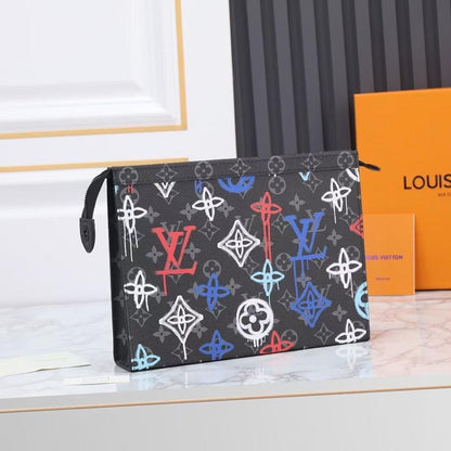 Modern Top Handle Bag – Special Edition