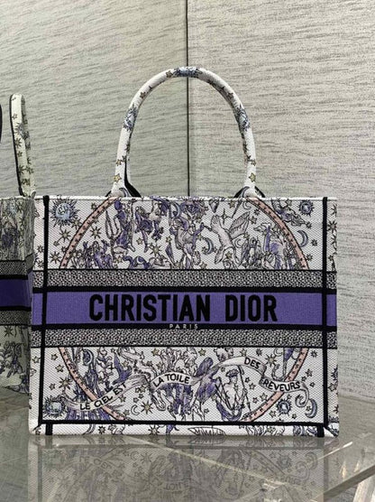 Top Handle Bag