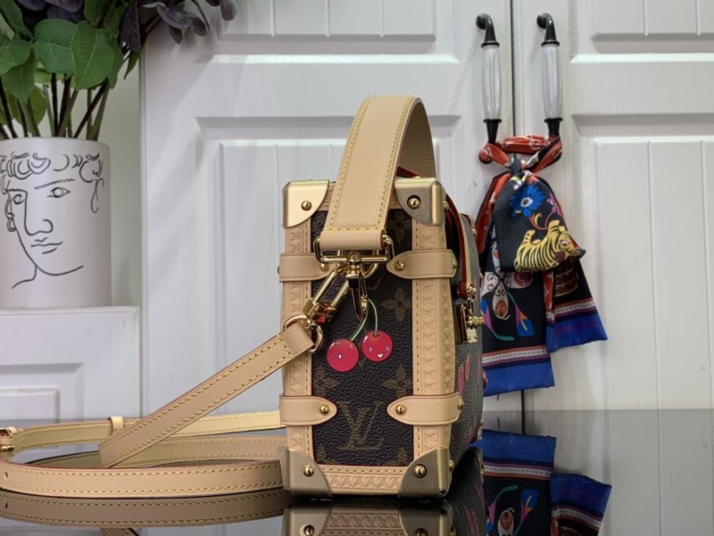 Top Handle Bag