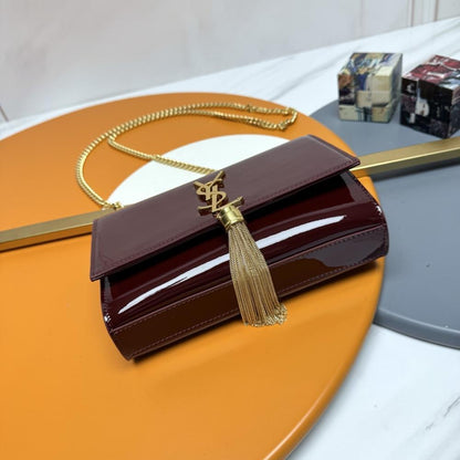 Classic Top Handle Bag