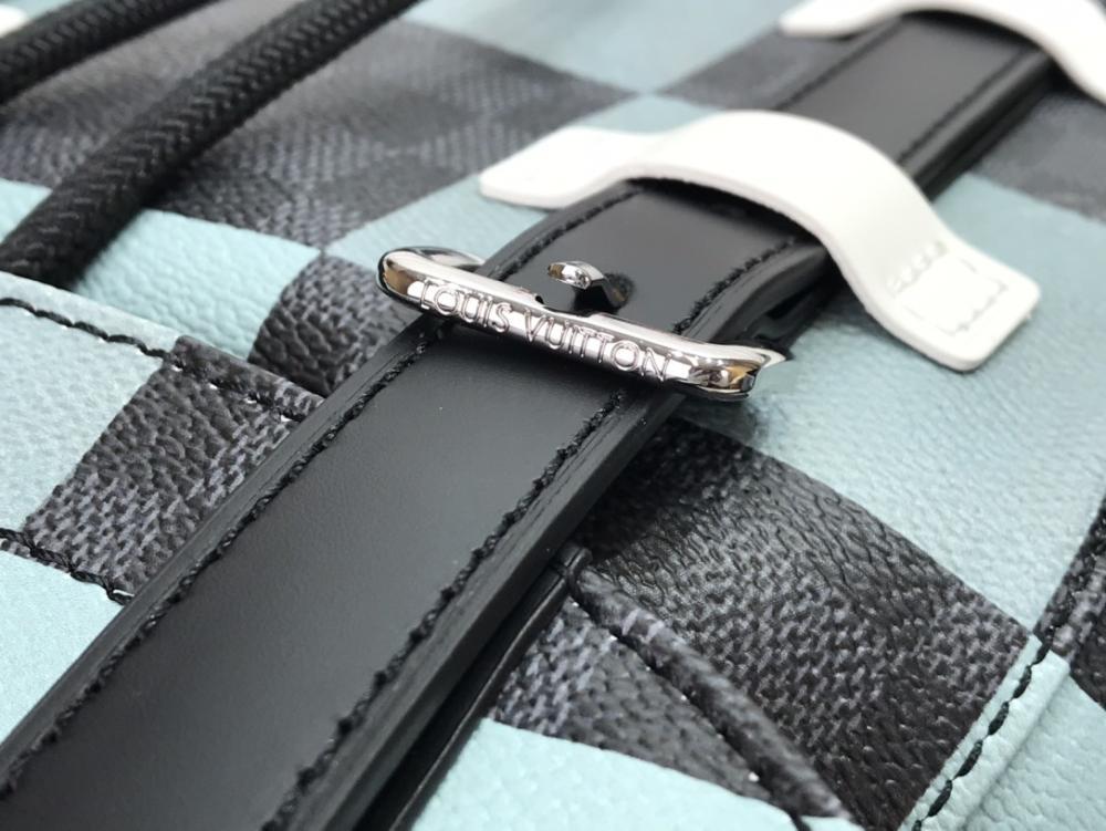 Luxury Backpack