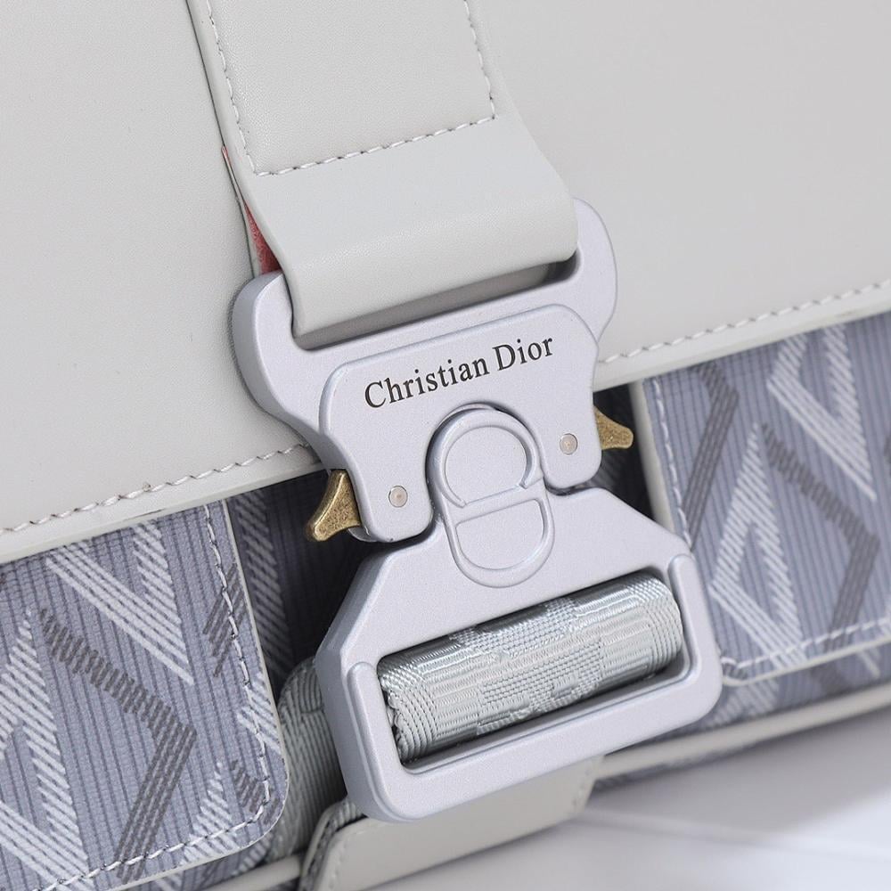 Italian-Inspired Luxury Black Leather Shoulder Bag