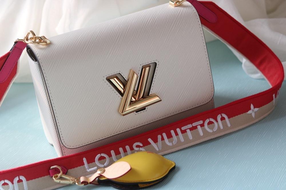 Luxury Premium Embroidered Leather Crossbody Bag