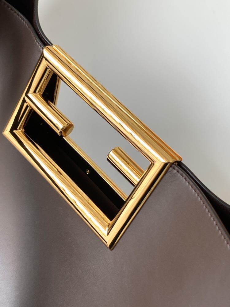 Luxury Top Handle Bag