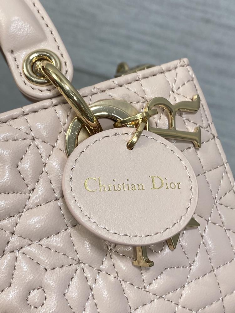 Luxury Top Handle Bag