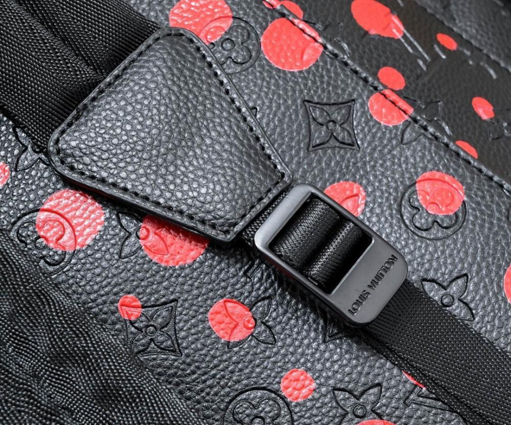 Modern Refined Leather Top Handle Bag