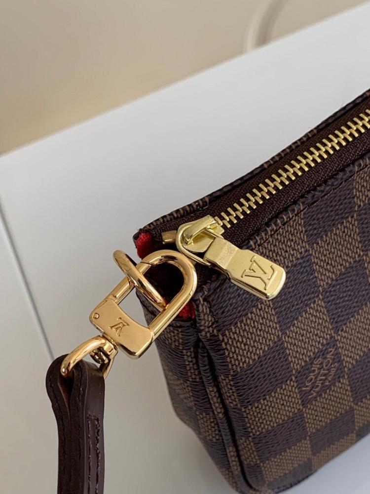 Modern Crossbody Bag