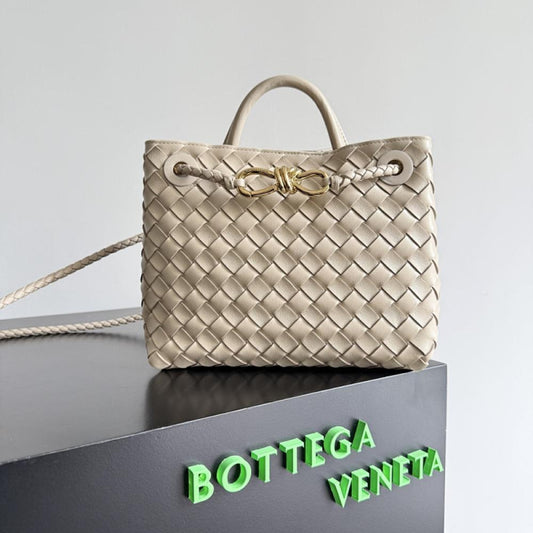 Classic Top Handle Bag