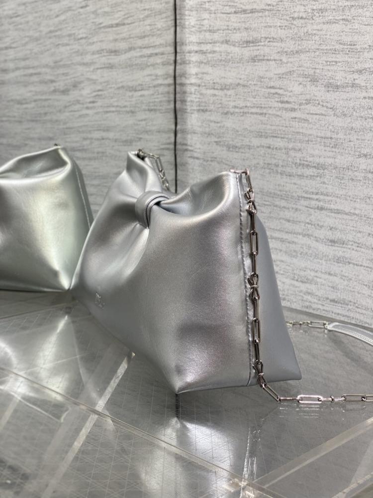 Practical Leather Top Handle Bag