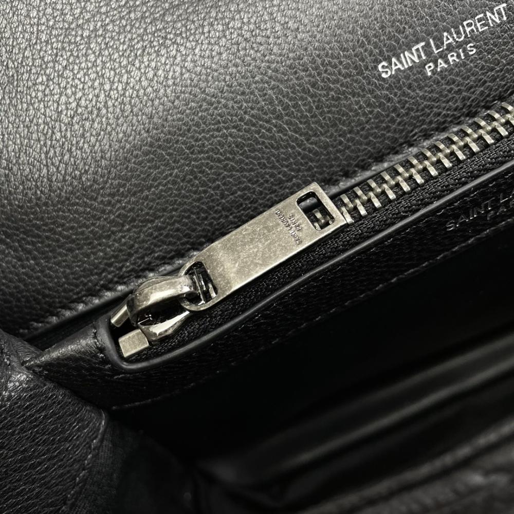 Top Handle Bag