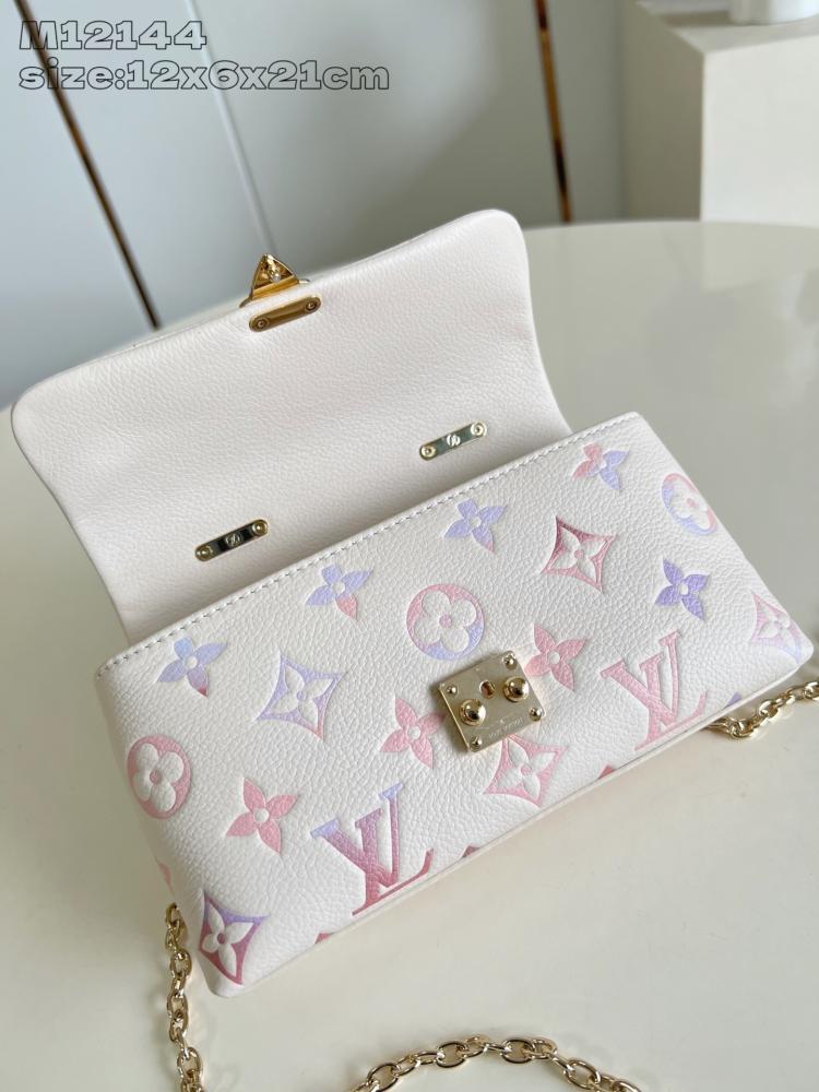 Classic Top Handle Bag