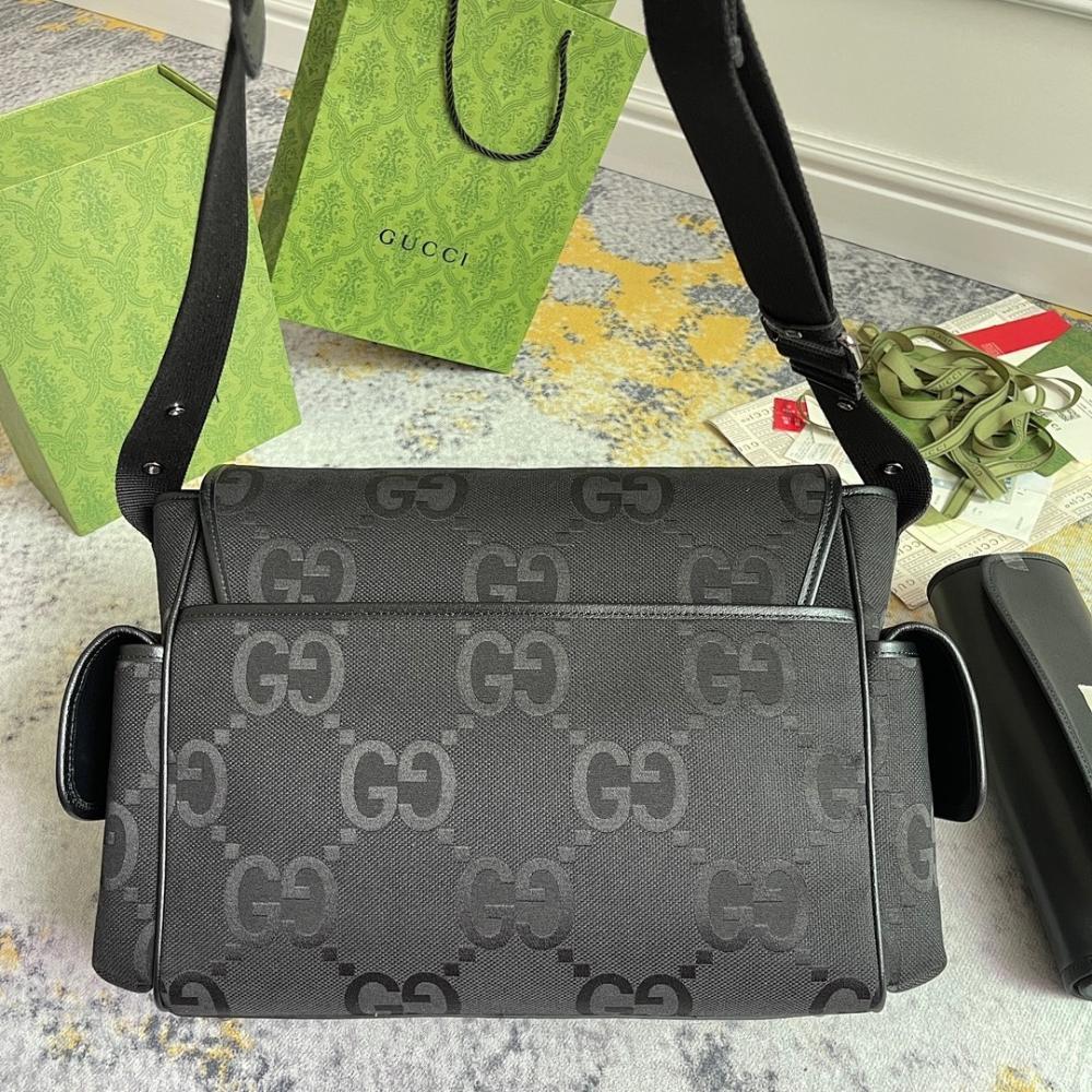 Luxury Crossbody Bag – Limited Edition