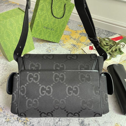 Luxury Crossbody Bag – Limited Edition